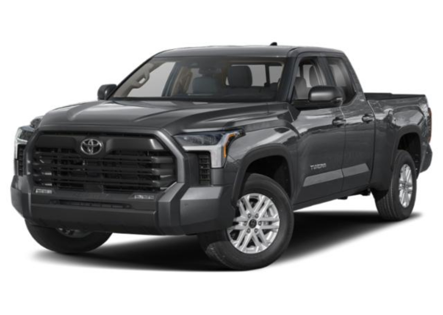 2024 Toyota Tundra