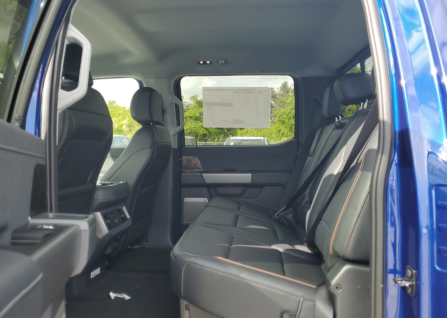 2026 Ford F-350 Super Duty Lariat - Photo 10