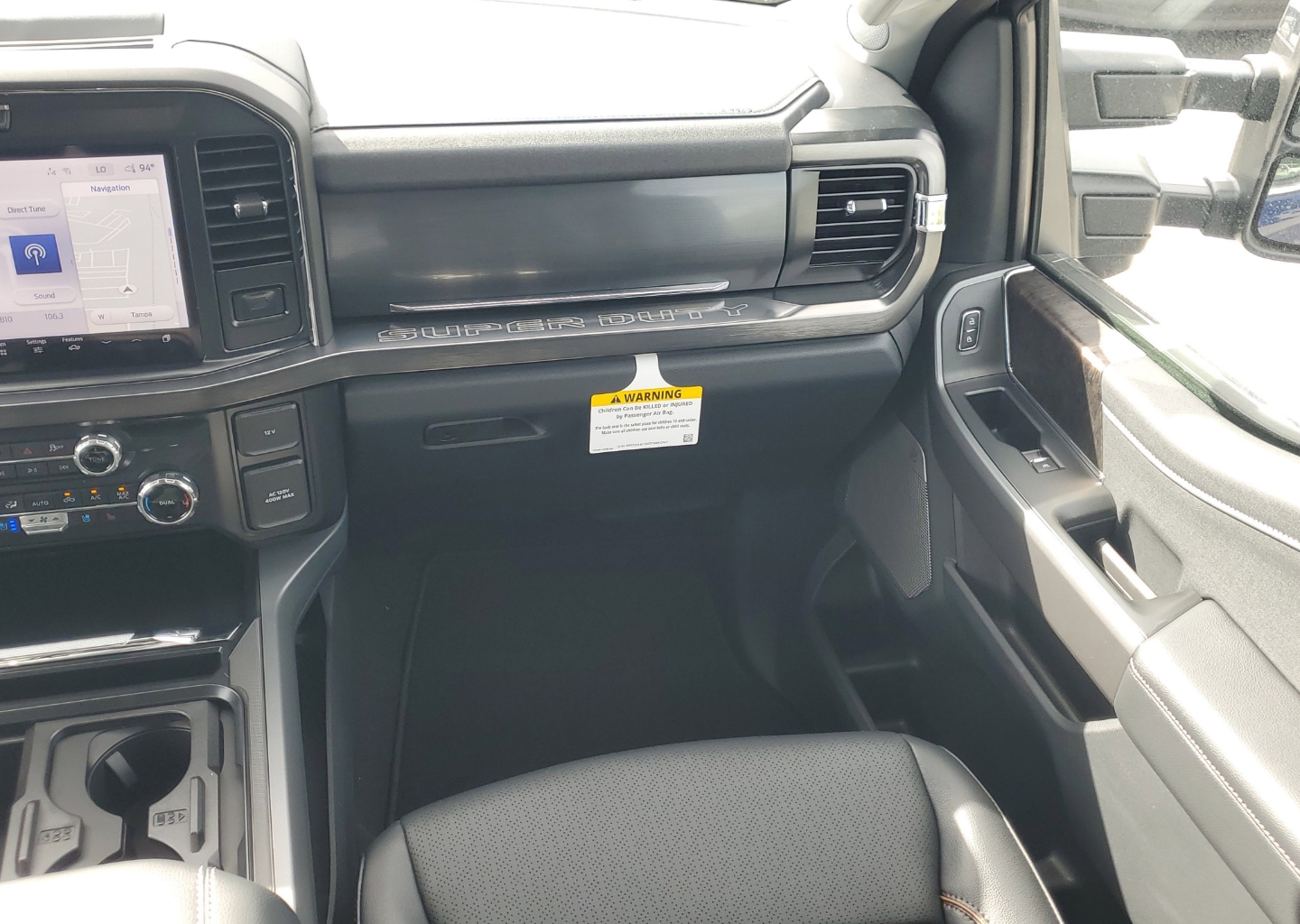 2026 Ford F-350 Super Duty Lariat - Photo 13