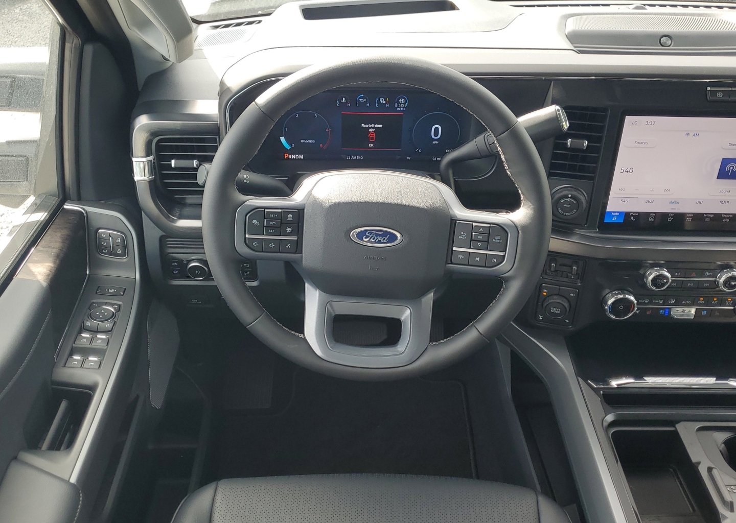2026 Ford F-350 Super Duty Lariat - Photo 14