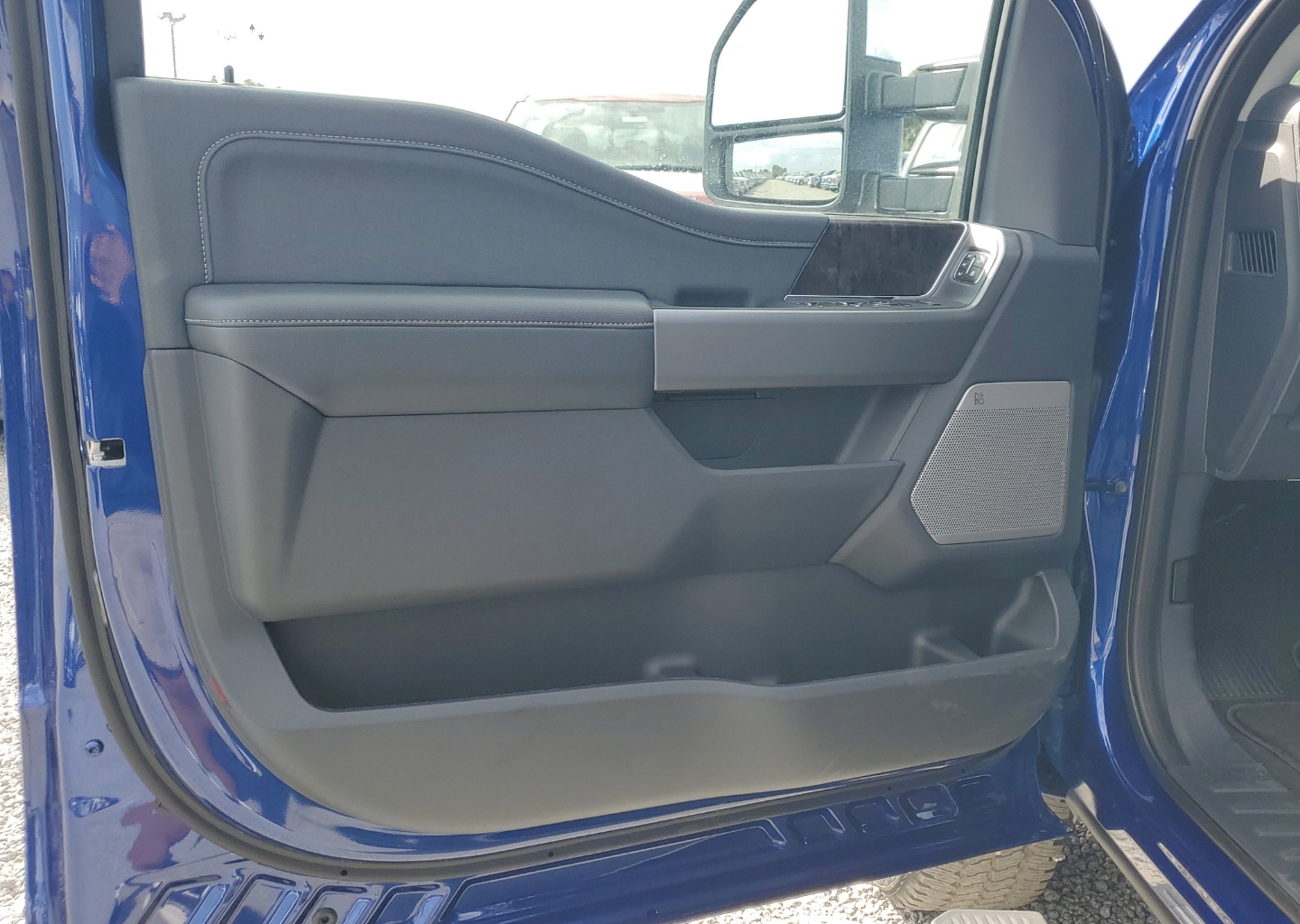 2026 Ford F-350 Super Duty Lariat - Photo 15