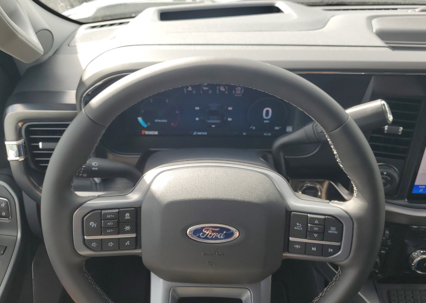 2026 Ford F-350 Super Duty Lariat - Photo 17