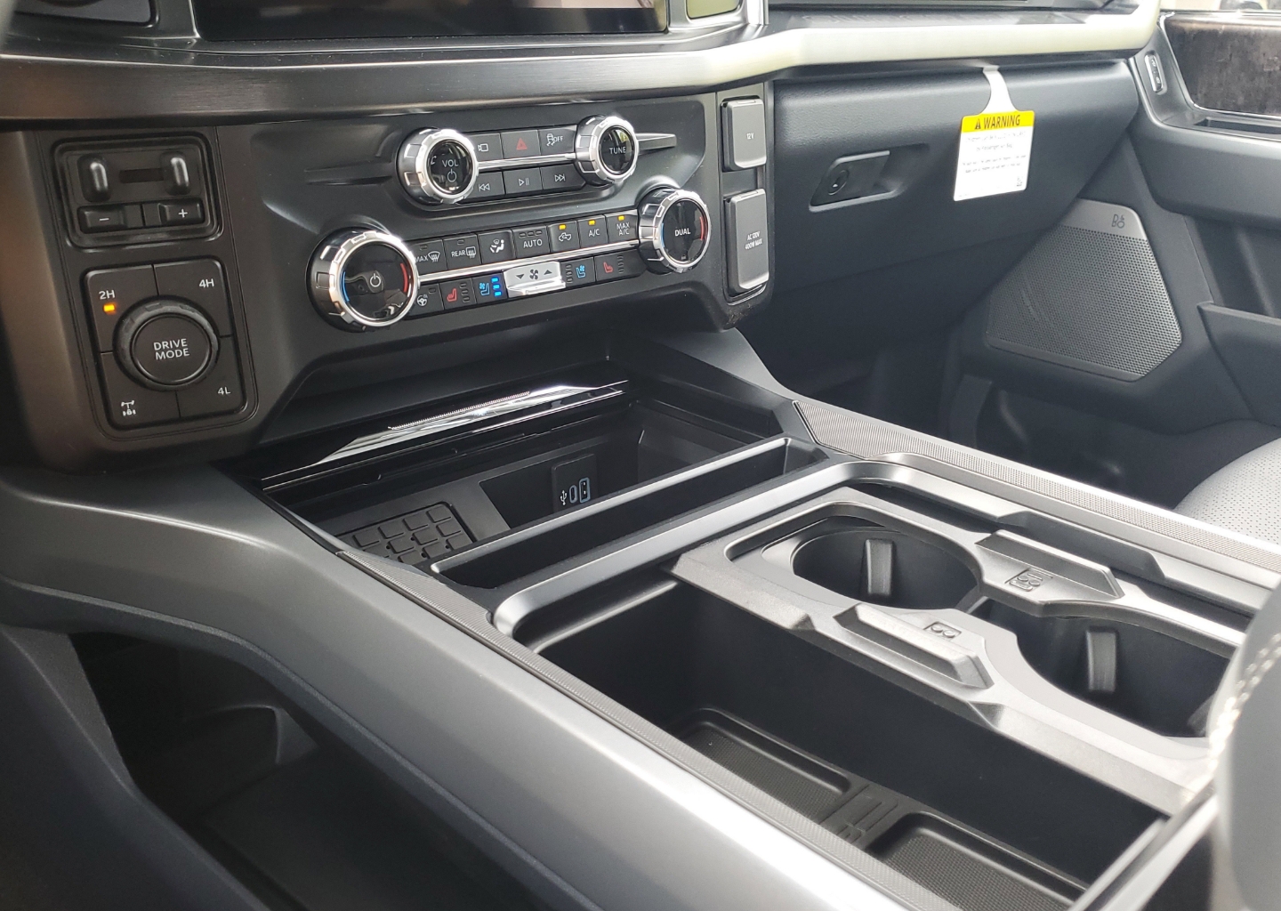 2026 Ford F-350 Super Duty Lariat - Photo 19