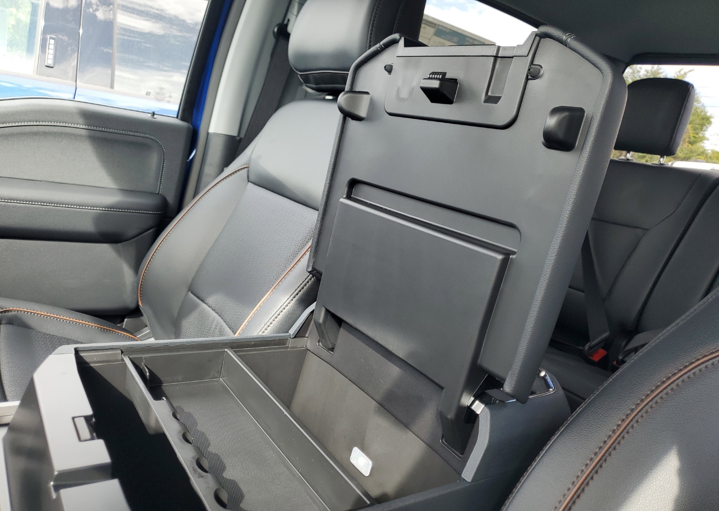 2026 Ford F-350 Super Duty Lariat - Photo 20