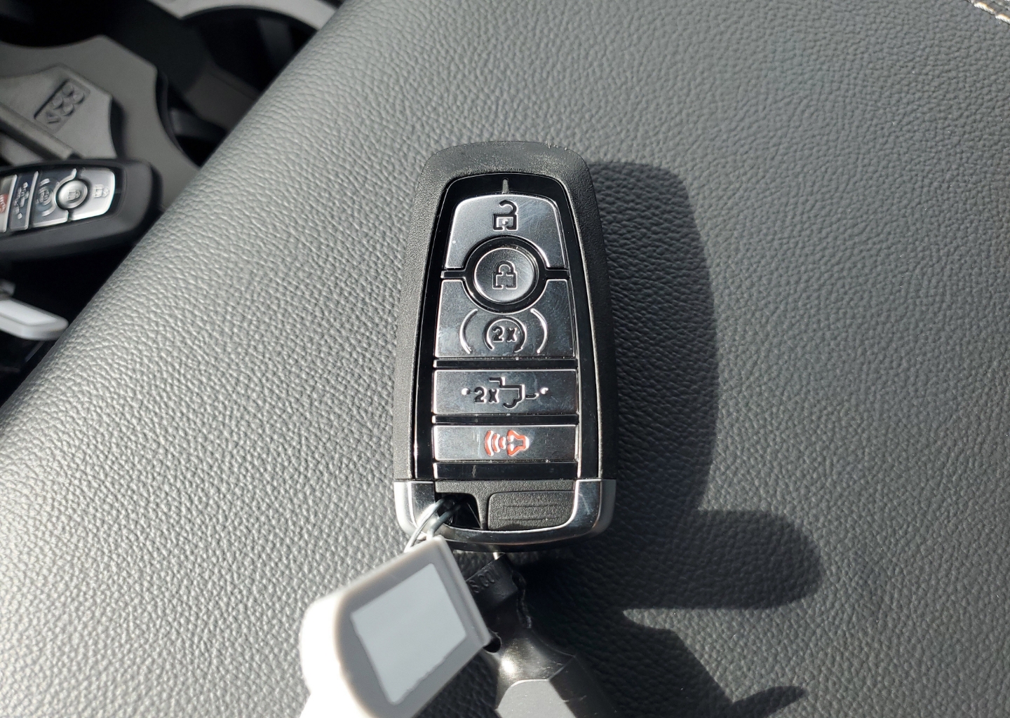2026 Ford F-350 Super Duty Lariat - Photo 21