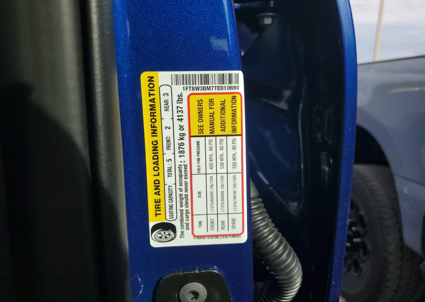 2026 Ford F-350 Super Duty Lariat - Photo 22