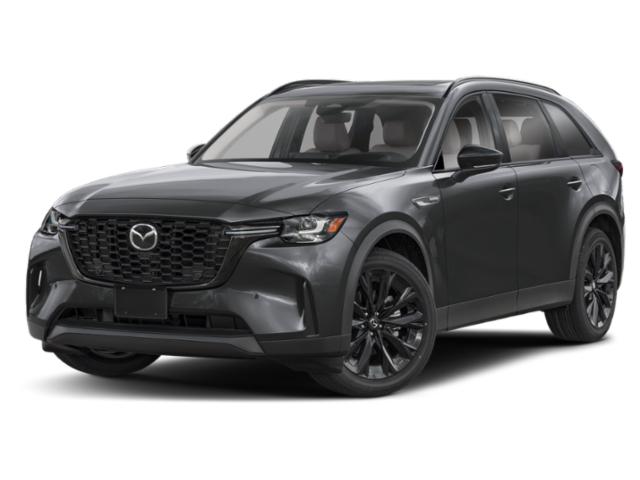 Used 2026 Mazda CX-90 3.3 Turbo Premium Sport
