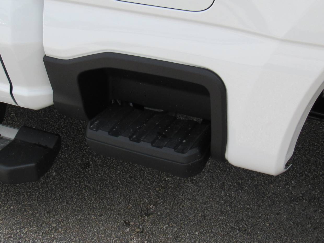 2026 Ford F-250 Super Duty Lariat - Photo 10