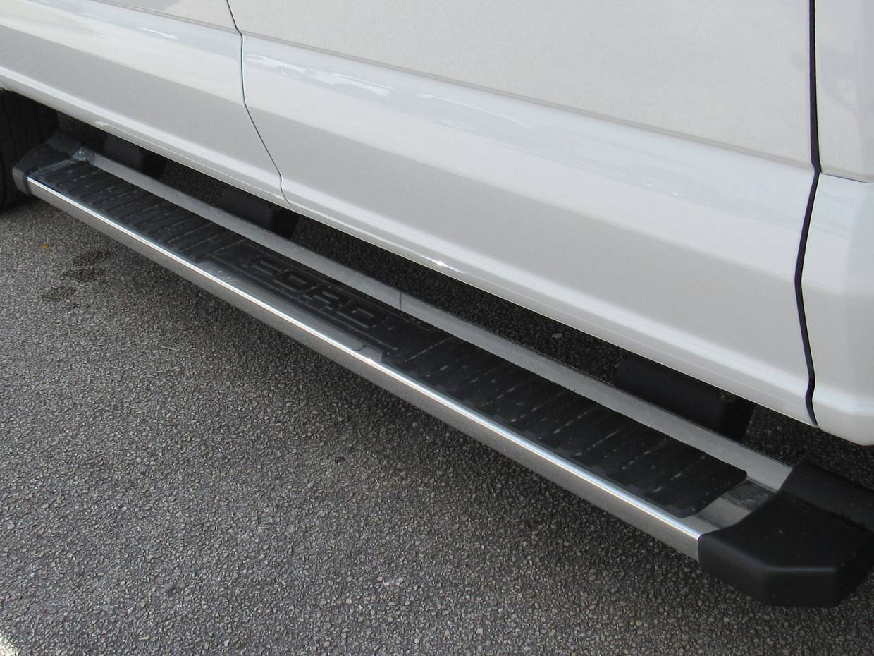 2026 Ford F-250 Super Duty Lariat - Photo 11