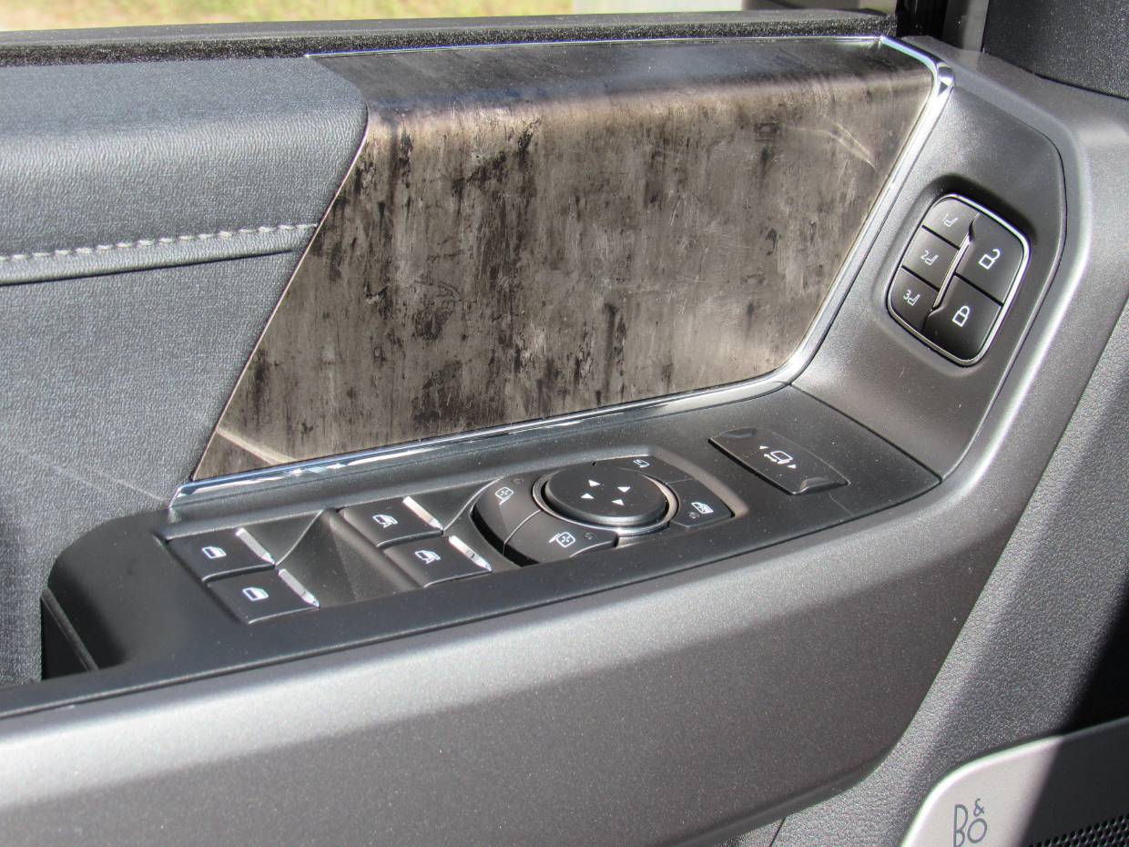 2026 Ford F-250 Super Duty Lariat - Photo 15