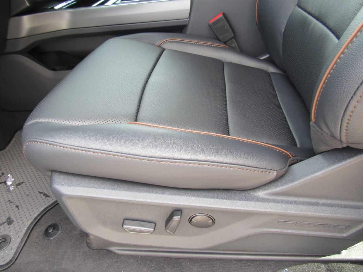 2026 Ford F-250 Super Duty Lariat - Photo 17