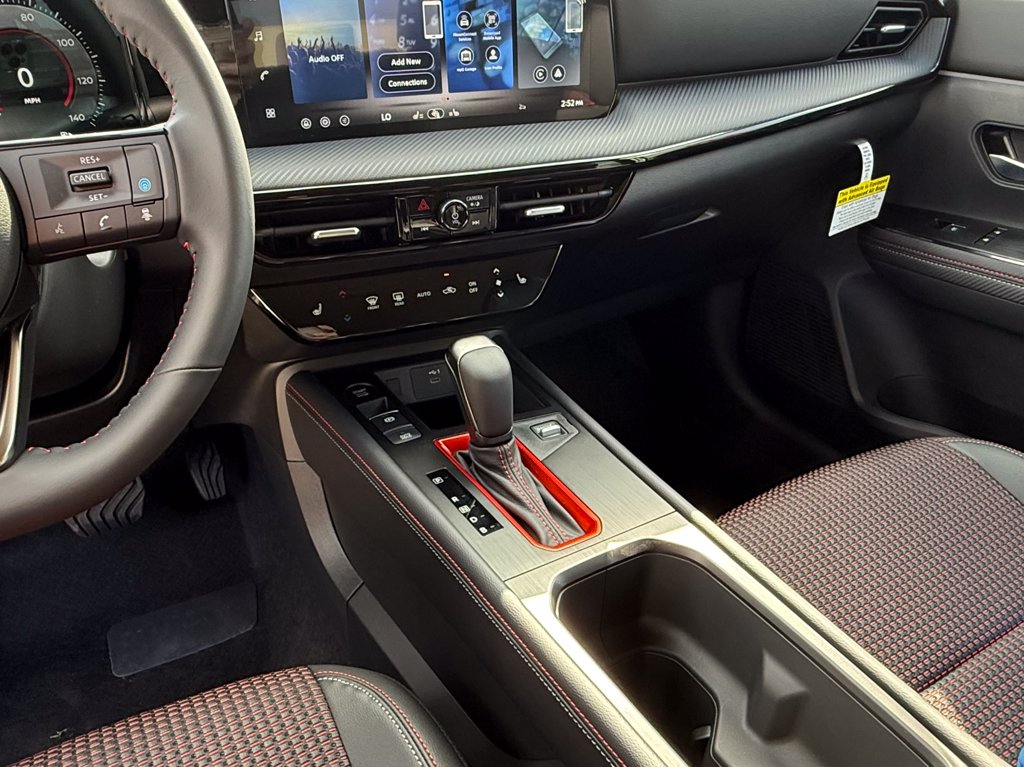 2026 Nissan KICKS SR AWD - Photo 13