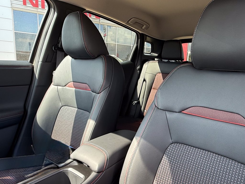2026 Nissan KICKS SR AWD - Photo 15