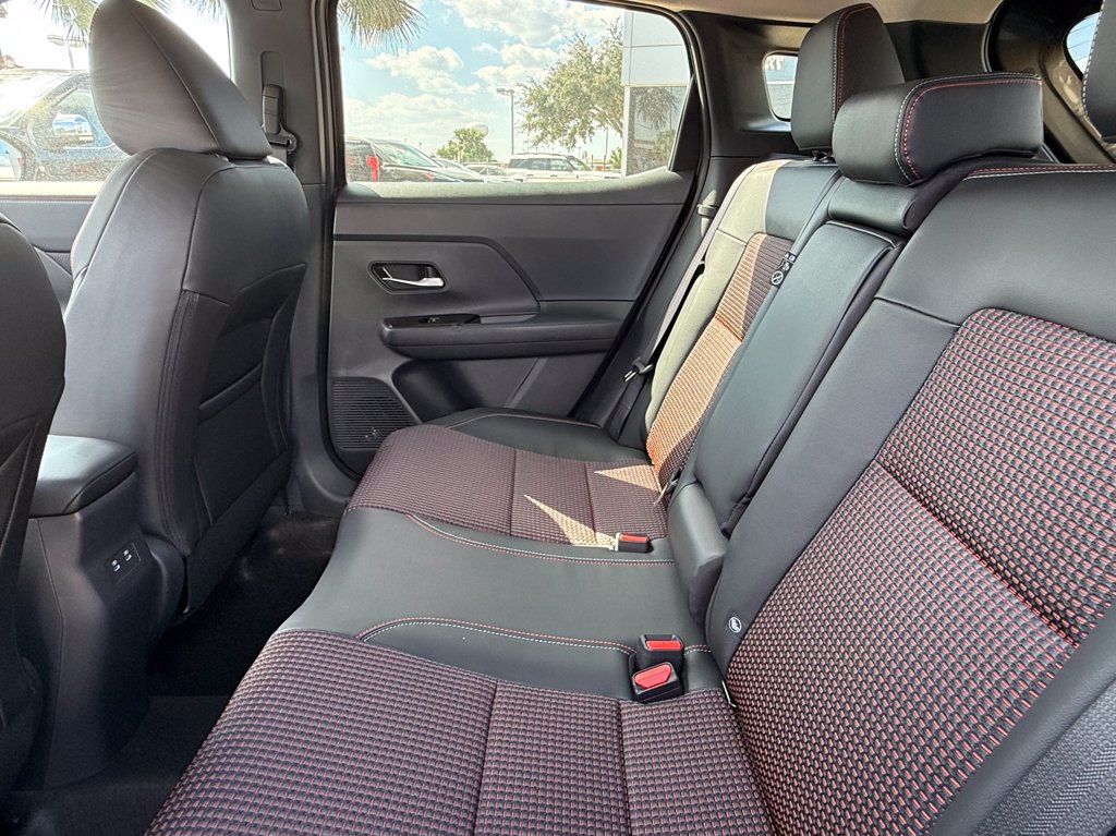 2026 Nissan KICKS SR AWD - Photo 16