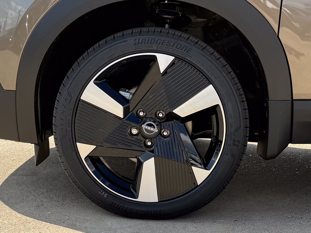 2026 Nissan KICKS SR AWD - Photo 19