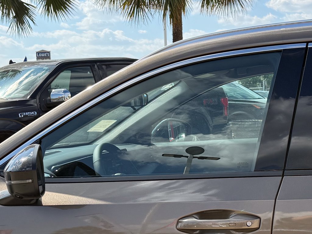 2026 Nissan KICKS SR AWD - Photo 20