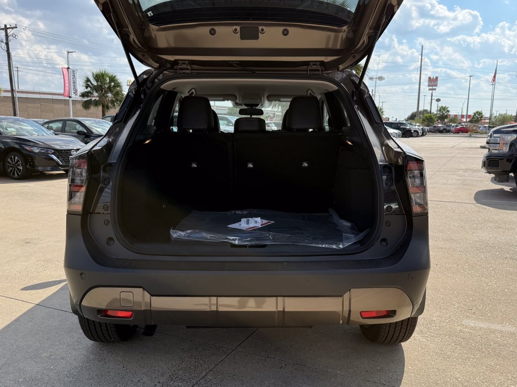 2026 Nissan KICKS SR AWD - Photo 22
