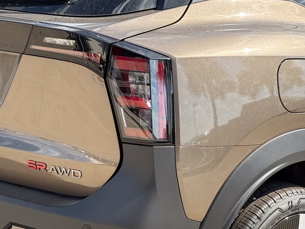 2026 Nissan KICKS SR AWD - Photo 23
