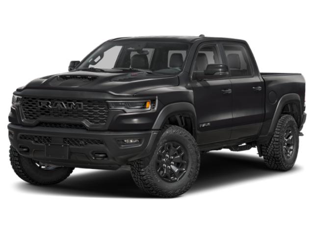 New 2026 RAM 1500 RHO