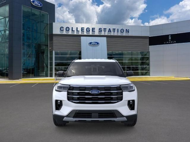 2026 Ford Explorer Active - Photo 6