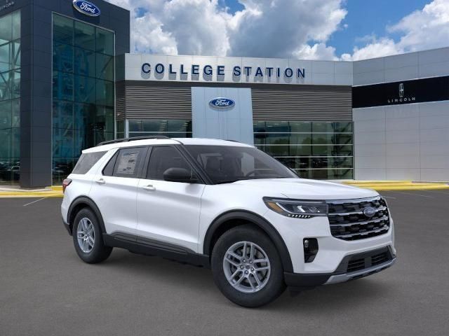 2026 Ford Explorer Active - Photo 7