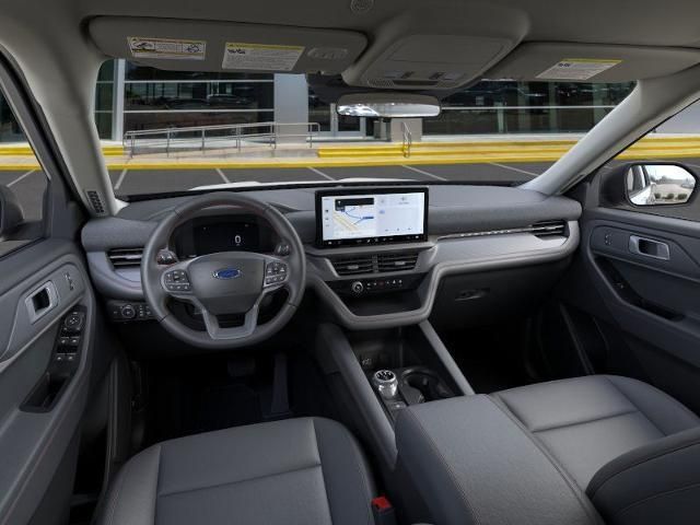 2026 Ford Explorer Active - Photo 9