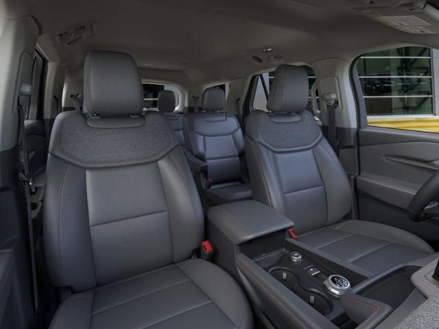 2026 Ford Explorer Active - Photo 10