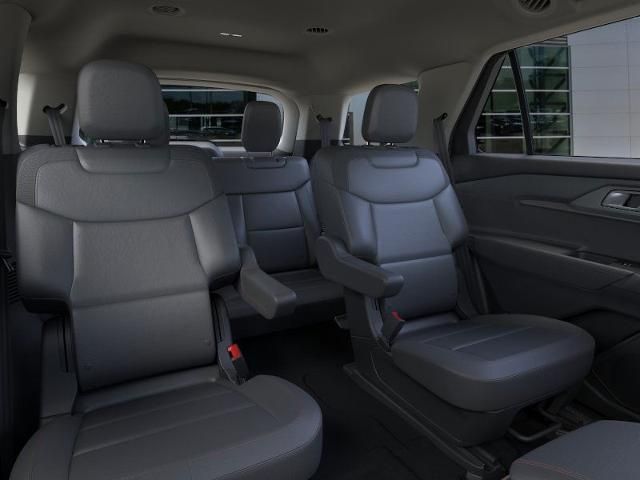 2026 Ford Explorer Active - Photo 11