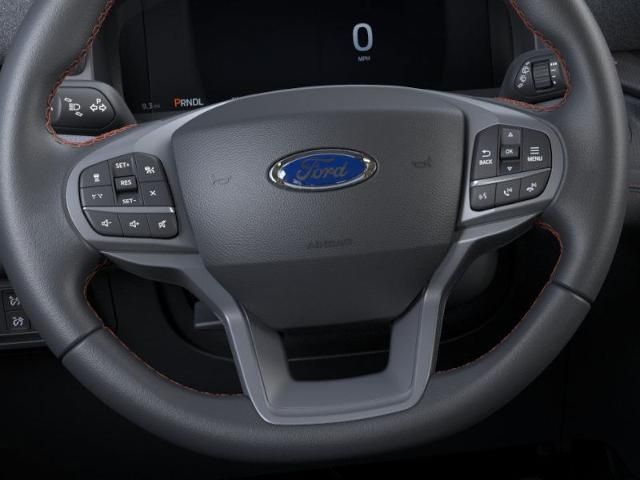 2026 Ford Explorer Active - Photo 12