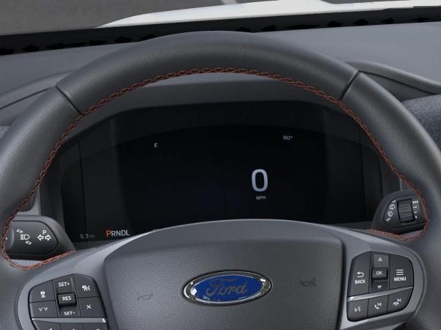 2026 Ford Explorer Active - Photo 13