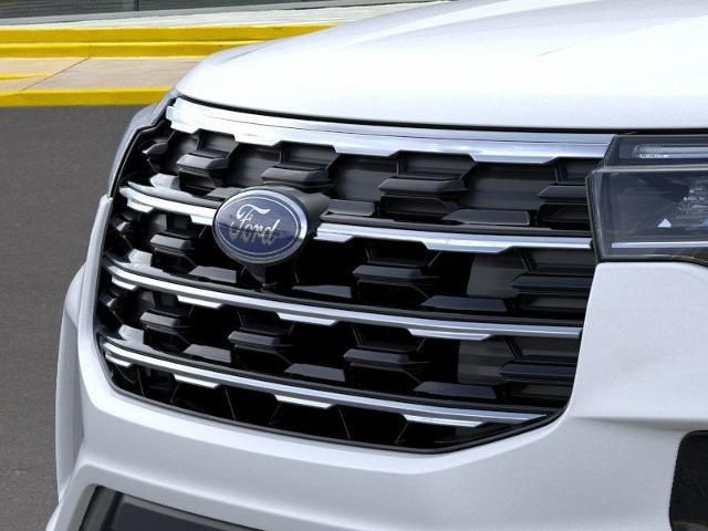 2026 Ford Explorer Active - Photo 17