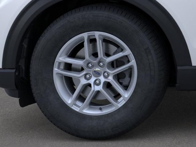 2026 Ford Explorer Active - Photo 19