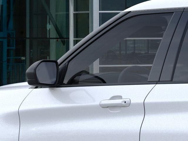 2026 Ford Explorer Active - Photo 20