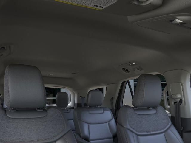 2026 Ford Explorer Active - Photo 22