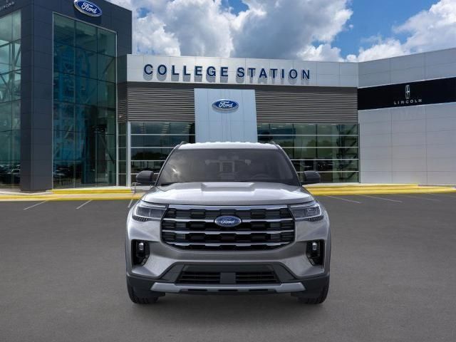 2026 Ford Explorer Active - Photo 6