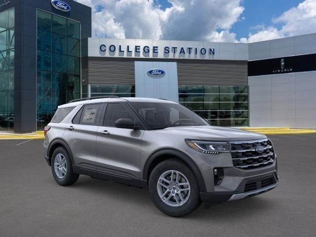 2026 Ford Explorer Active - Photo 7
