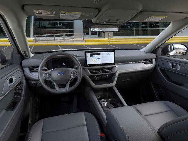 2026 Ford Explorer Active - Photo 9