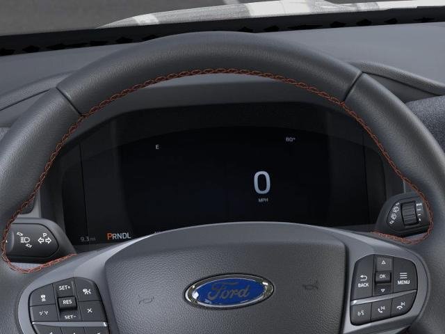 2026 Ford Explorer Active - Photo 13