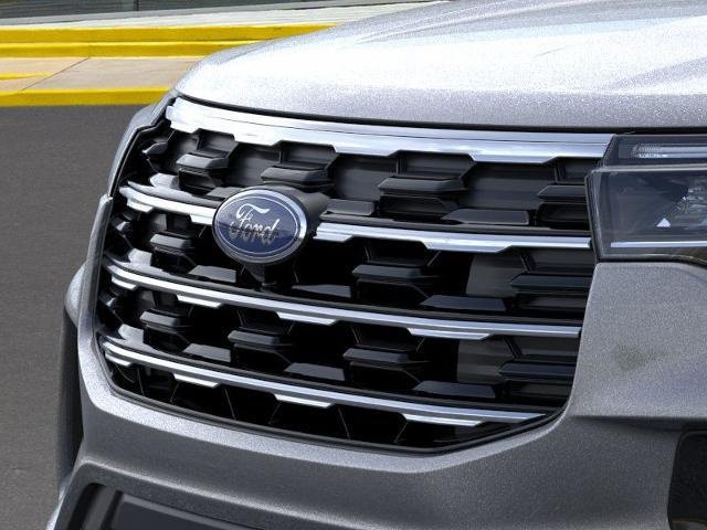 2026 Ford Explorer Active - Photo 17