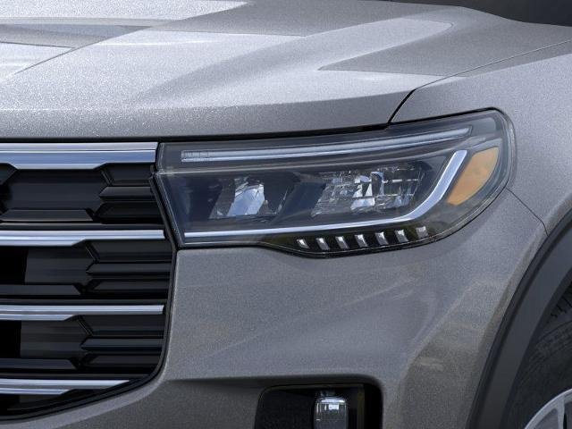 2026 Ford Explorer Active - Photo 18