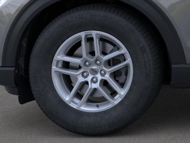 2026 Ford Explorer Active - Photo 19