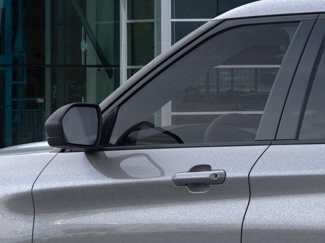 2026 Ford Explorer Active - Photo 20