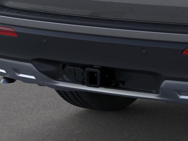 2026 Ford Explorer Active - Photo 23