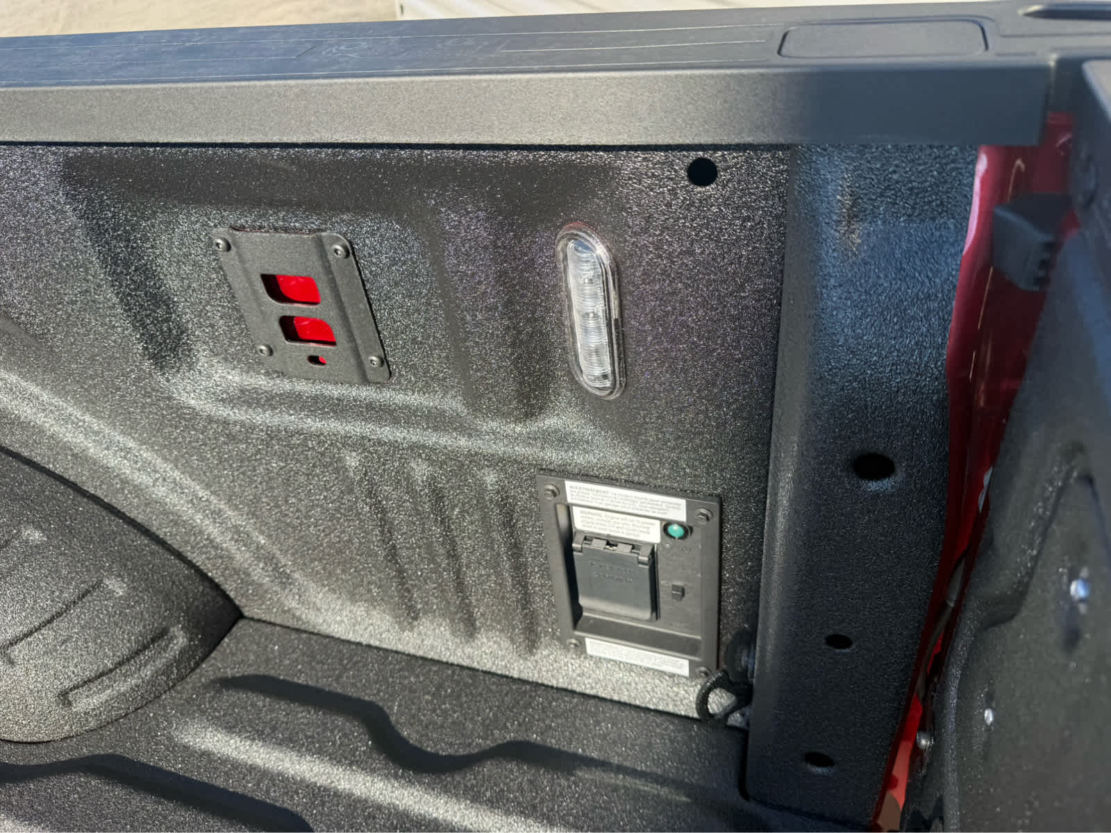 2026 Ford F-350 Super Duty Lariat - Photo 8