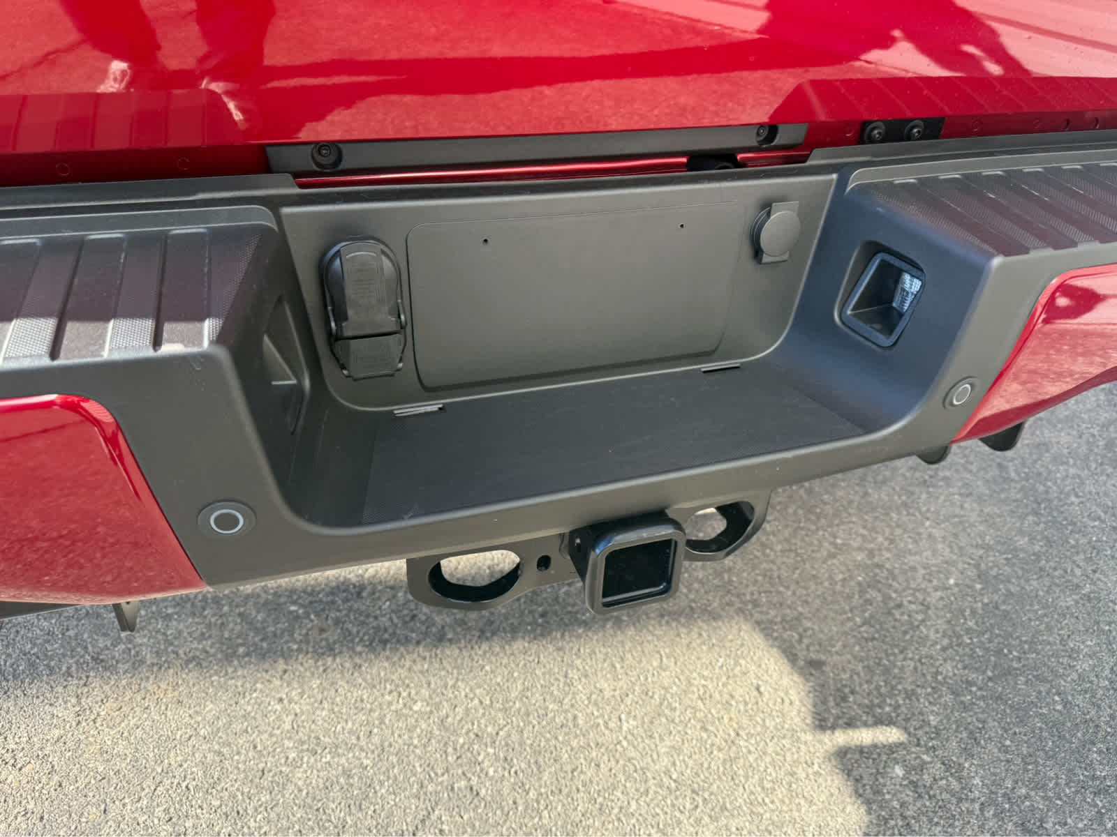 2026 Ford F-350 Super Duty Lariat - Photo 10