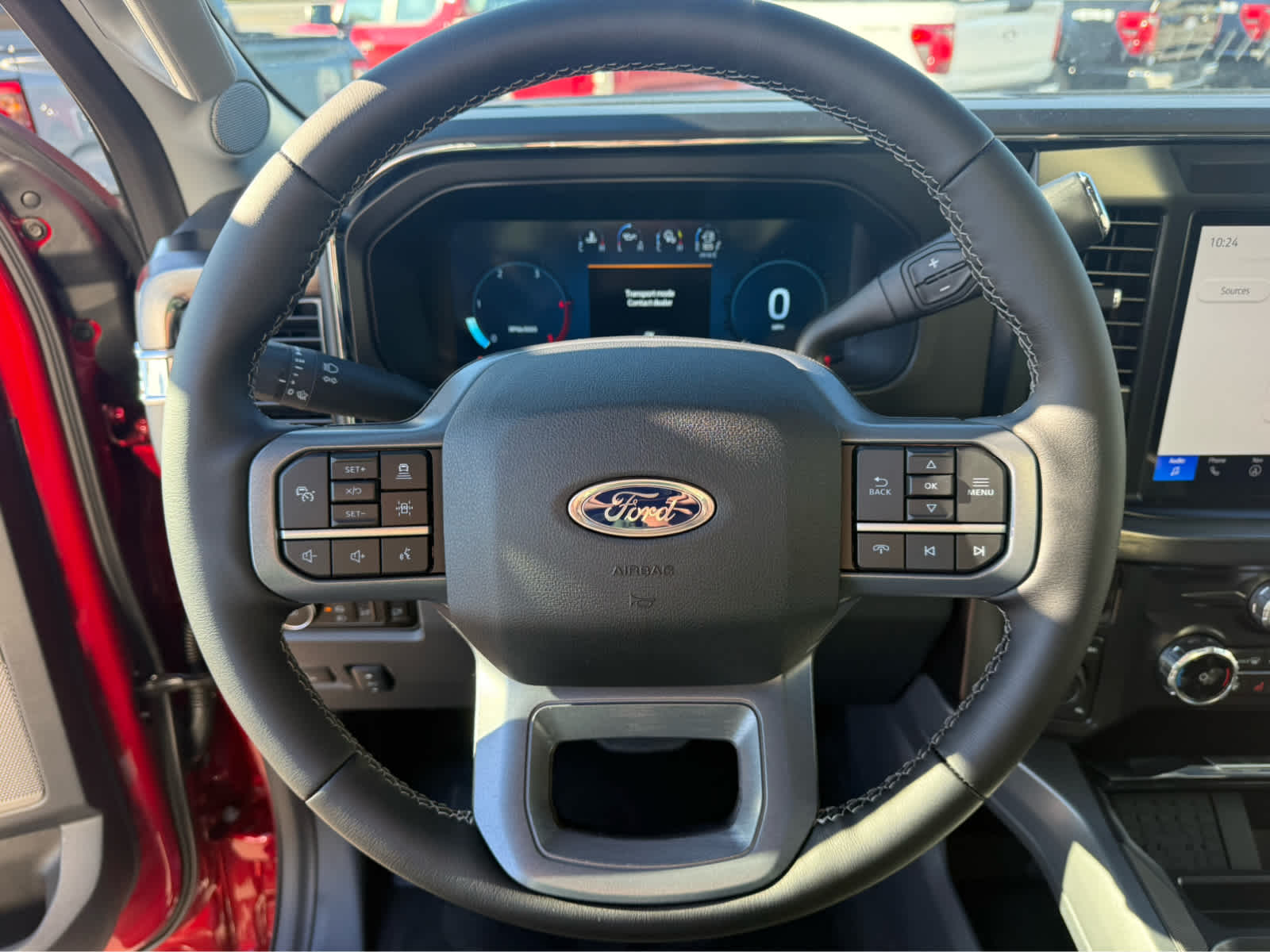 2026 Ford F-350 Super Duty Lariat - Photo 14
