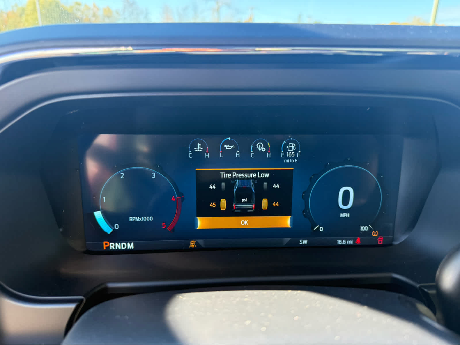 2026 Ford F-350 Super Duty Lariat - Photo 15