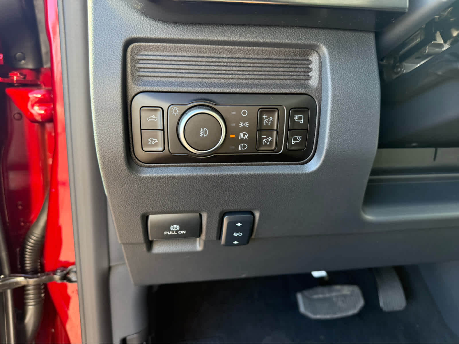 2026 Ford F-350 Super Duty Lariat - Photo 16