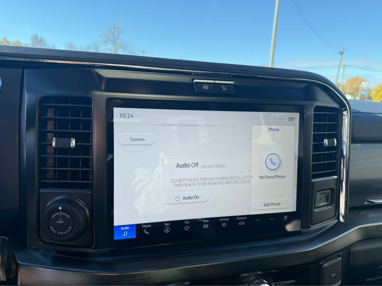 2026 Ford F-350 Super Duty Lariat - Photo 18