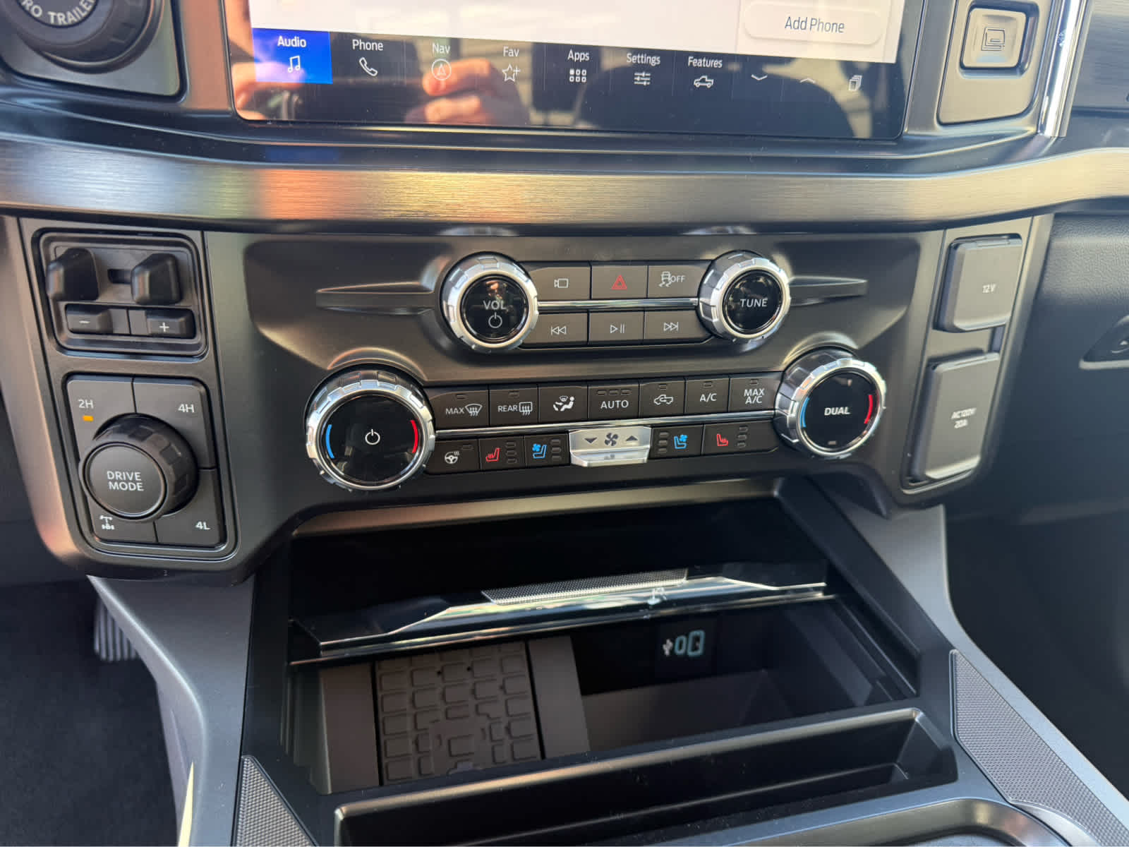 2026 Ford F-350 Super Duty Lariat - Photo 19